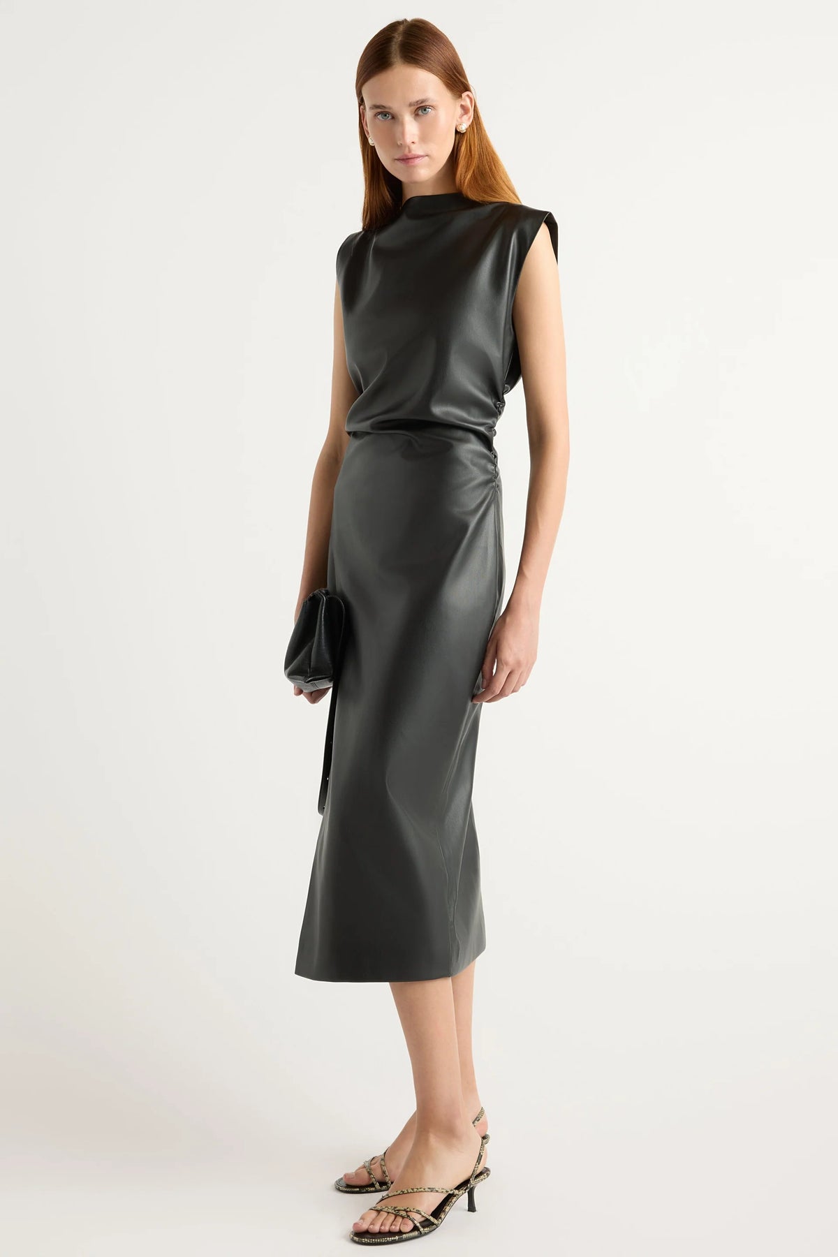 Channing Dress