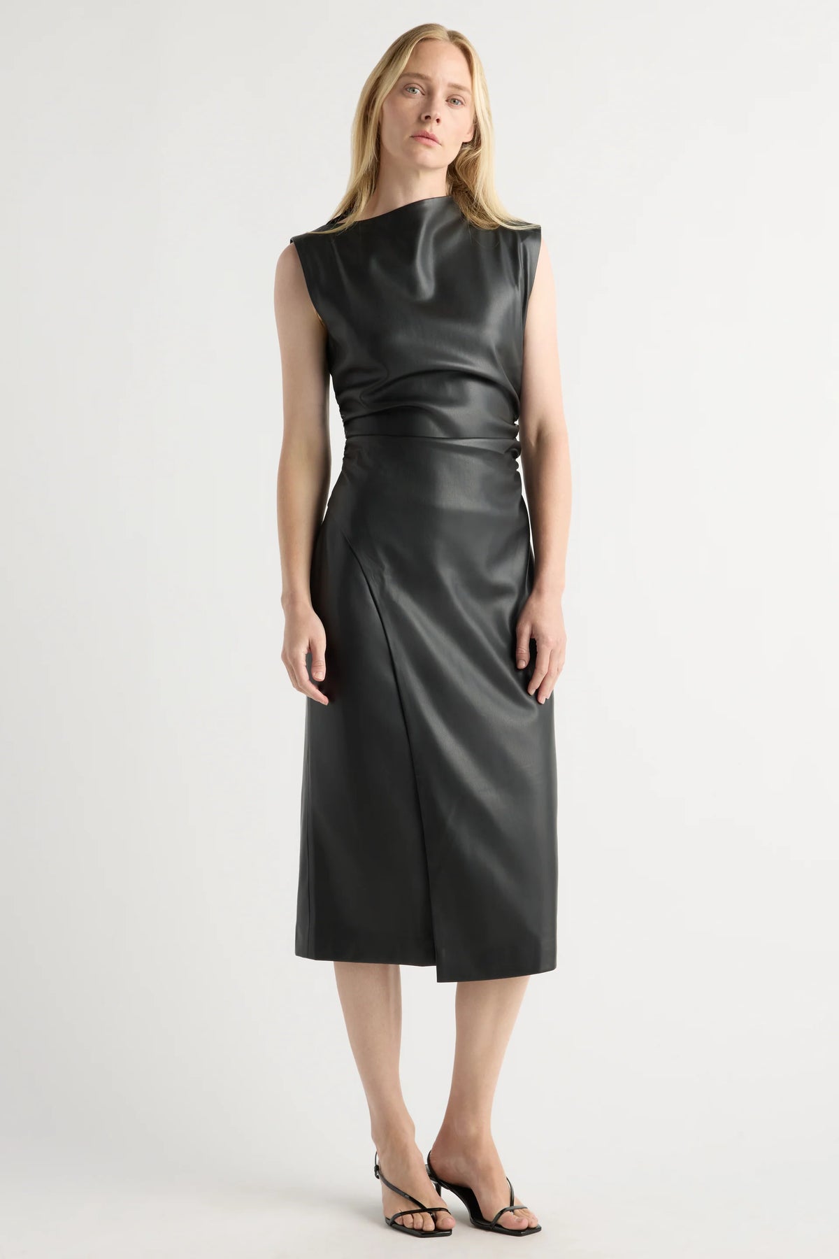 Channing Dress
