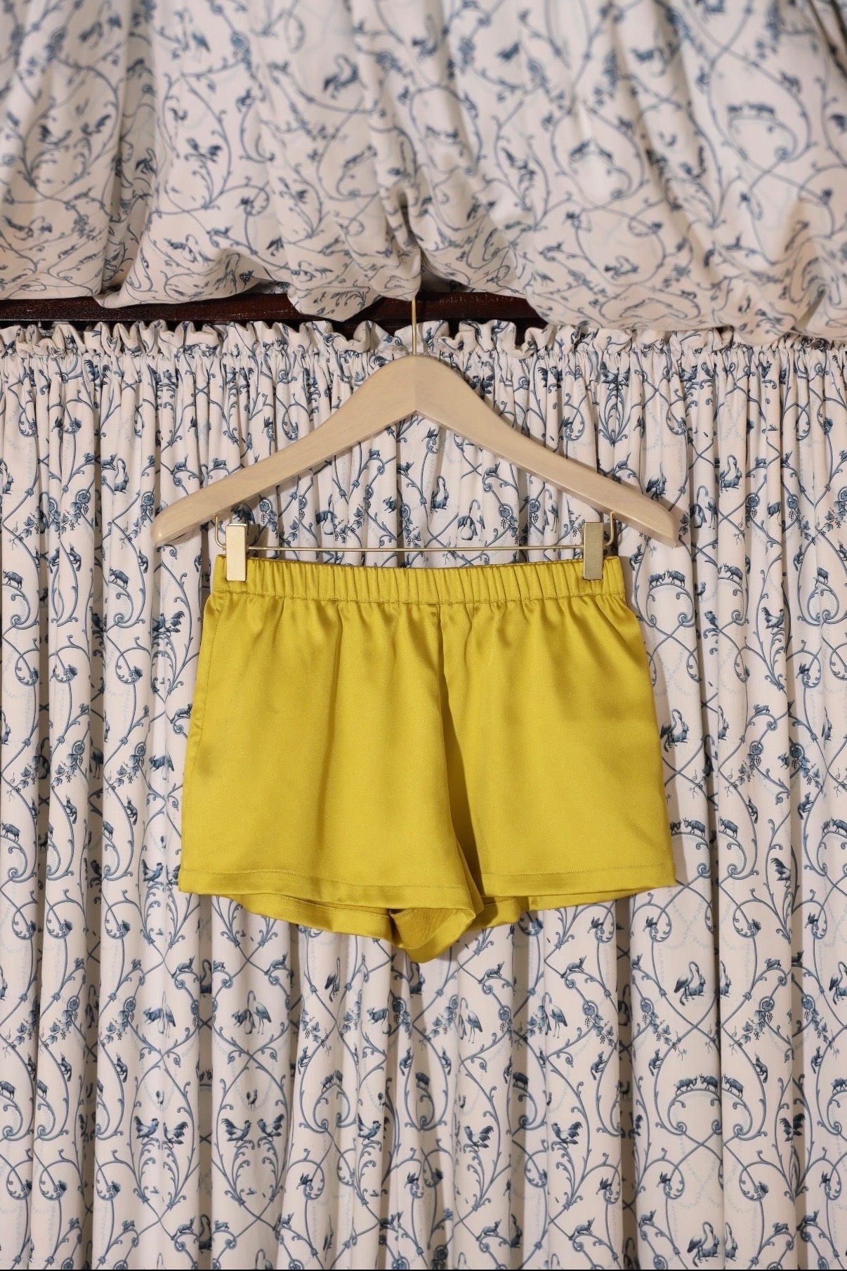 Short Sleepwear Set