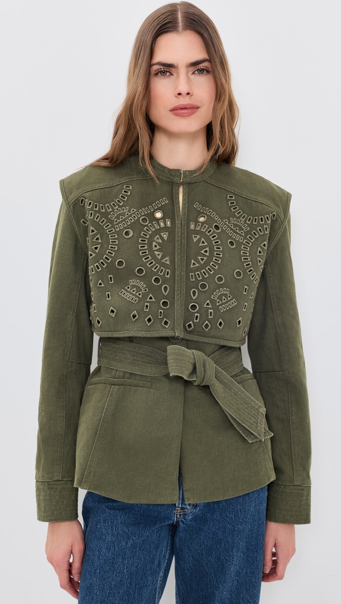 Val Jacket