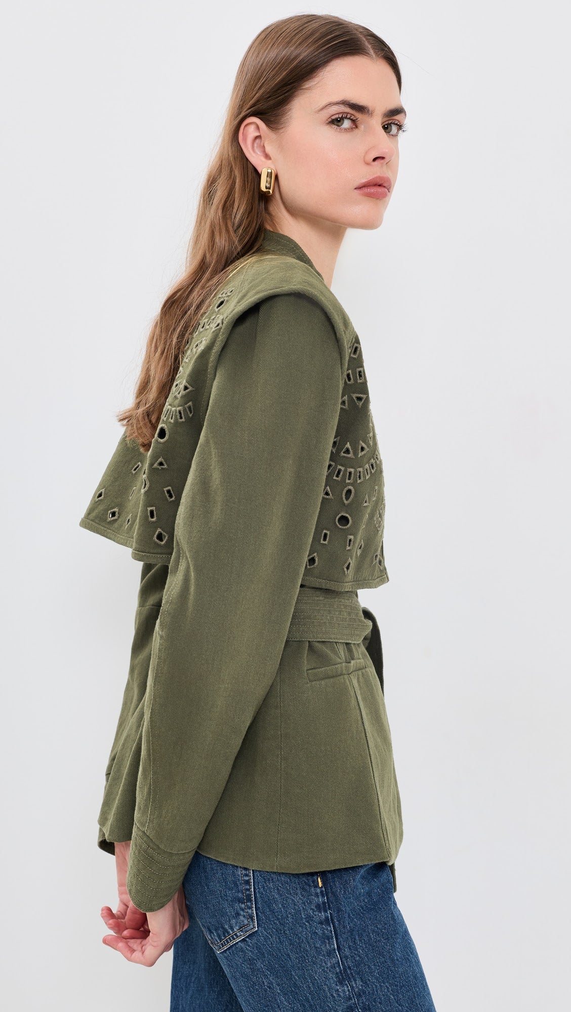 Val Jacket