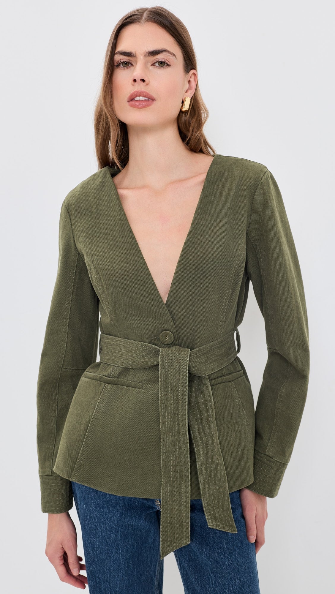 Val Jacket