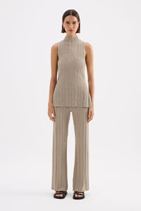 Collins Knit Tunic