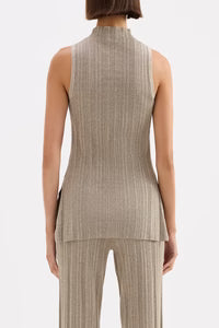 Collins Knit Tunic