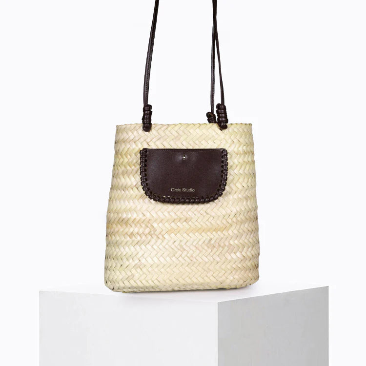 Panier Crush Handbag