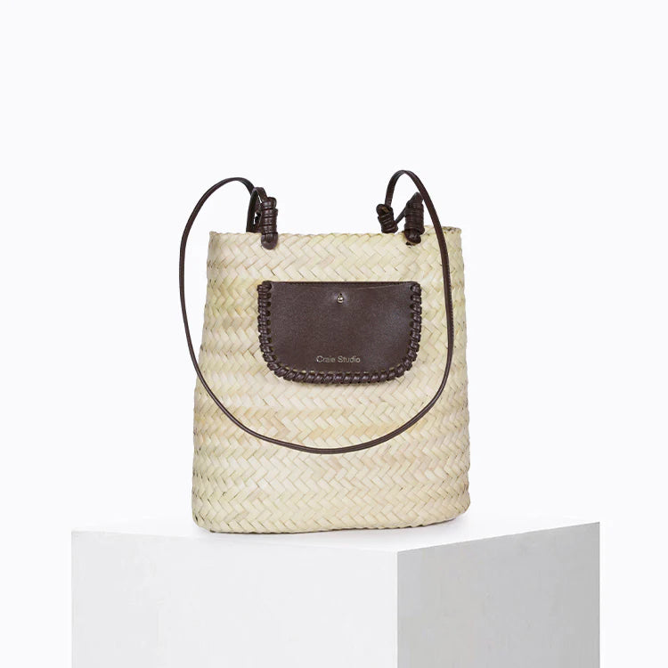 Panier Crush Handbag