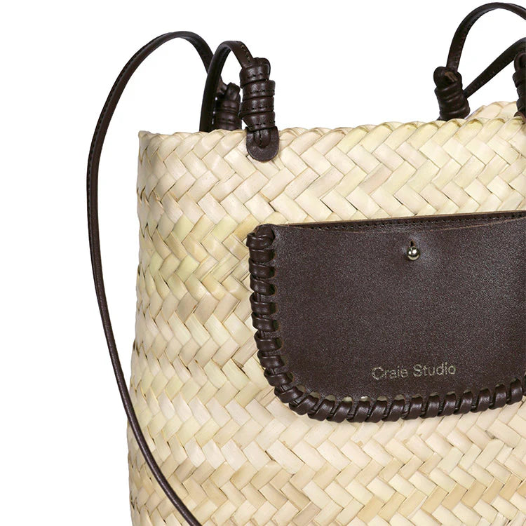 Panier Crush Handbag