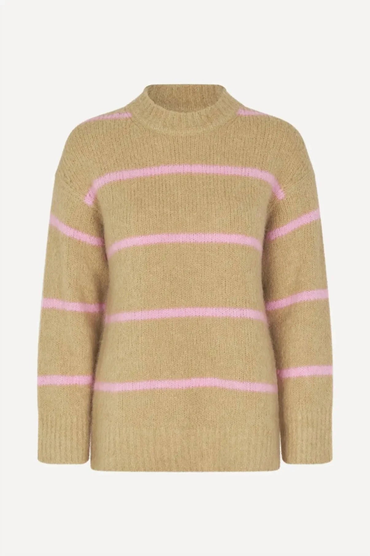 Sajoan Sweater