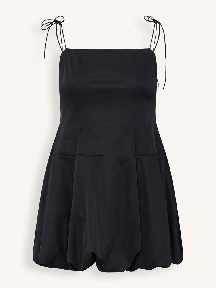 Doria Dress