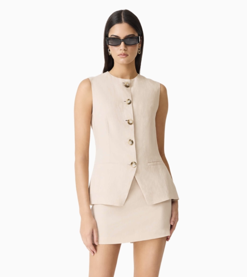 Dune Vest