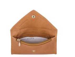 Boulevard Emma Wallet