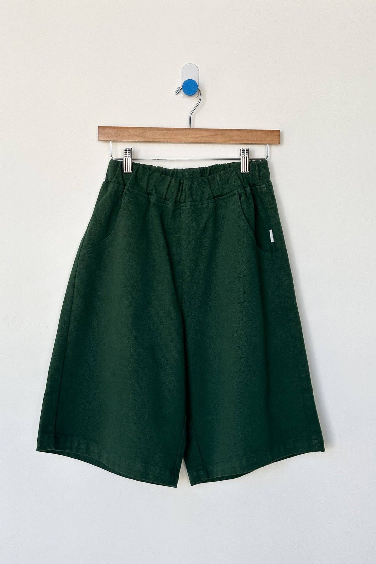 Liam Bermuda Shorts