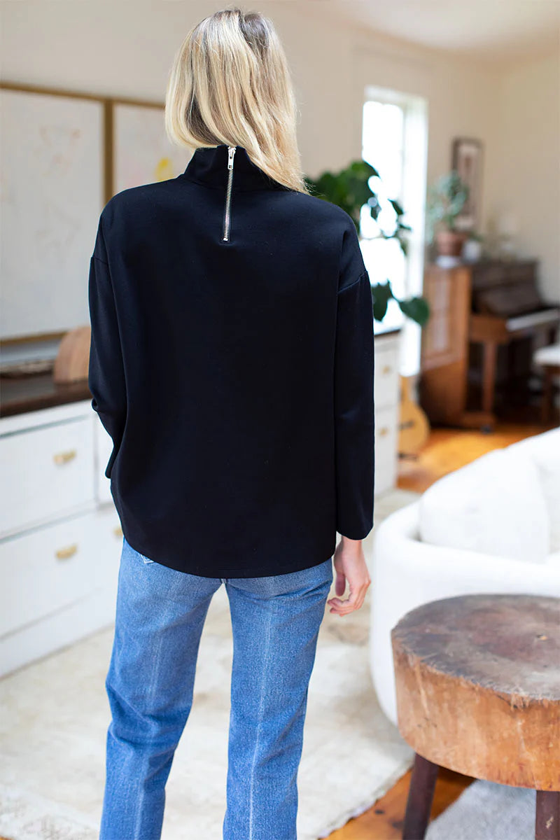 Emerson Fry Edie Top