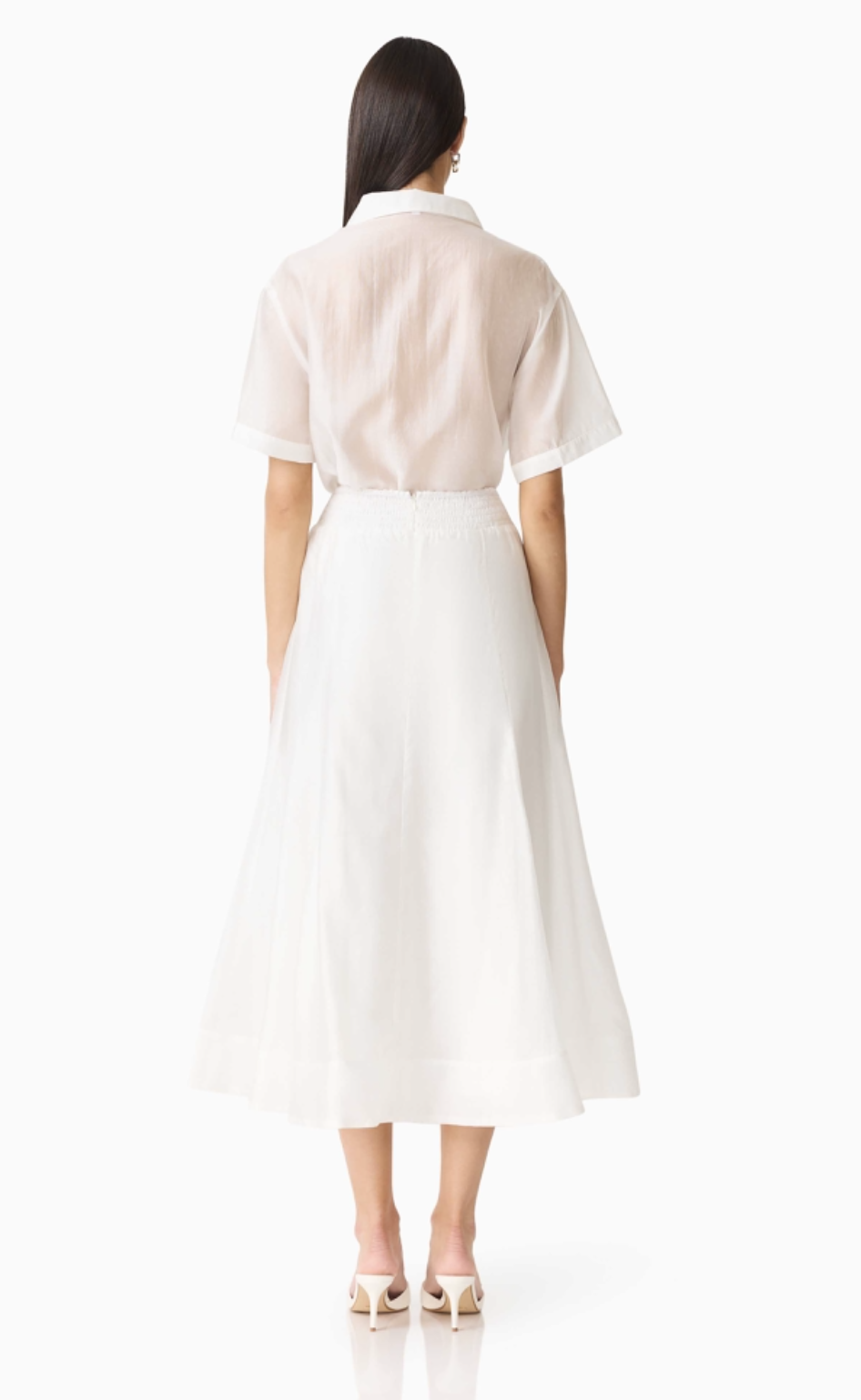 Estrella Skirt