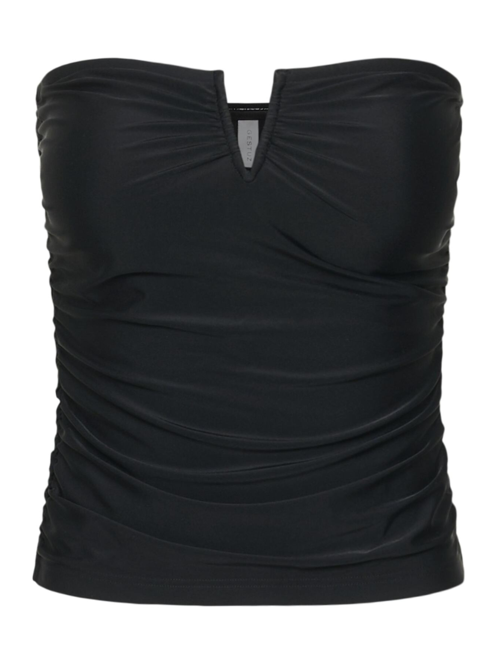 Mao Tube Top