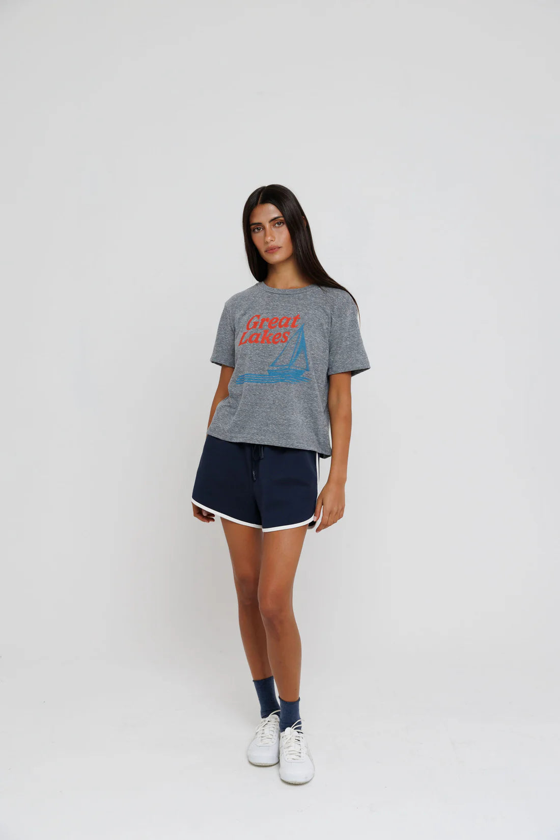 Great Lakes Everyday Tee