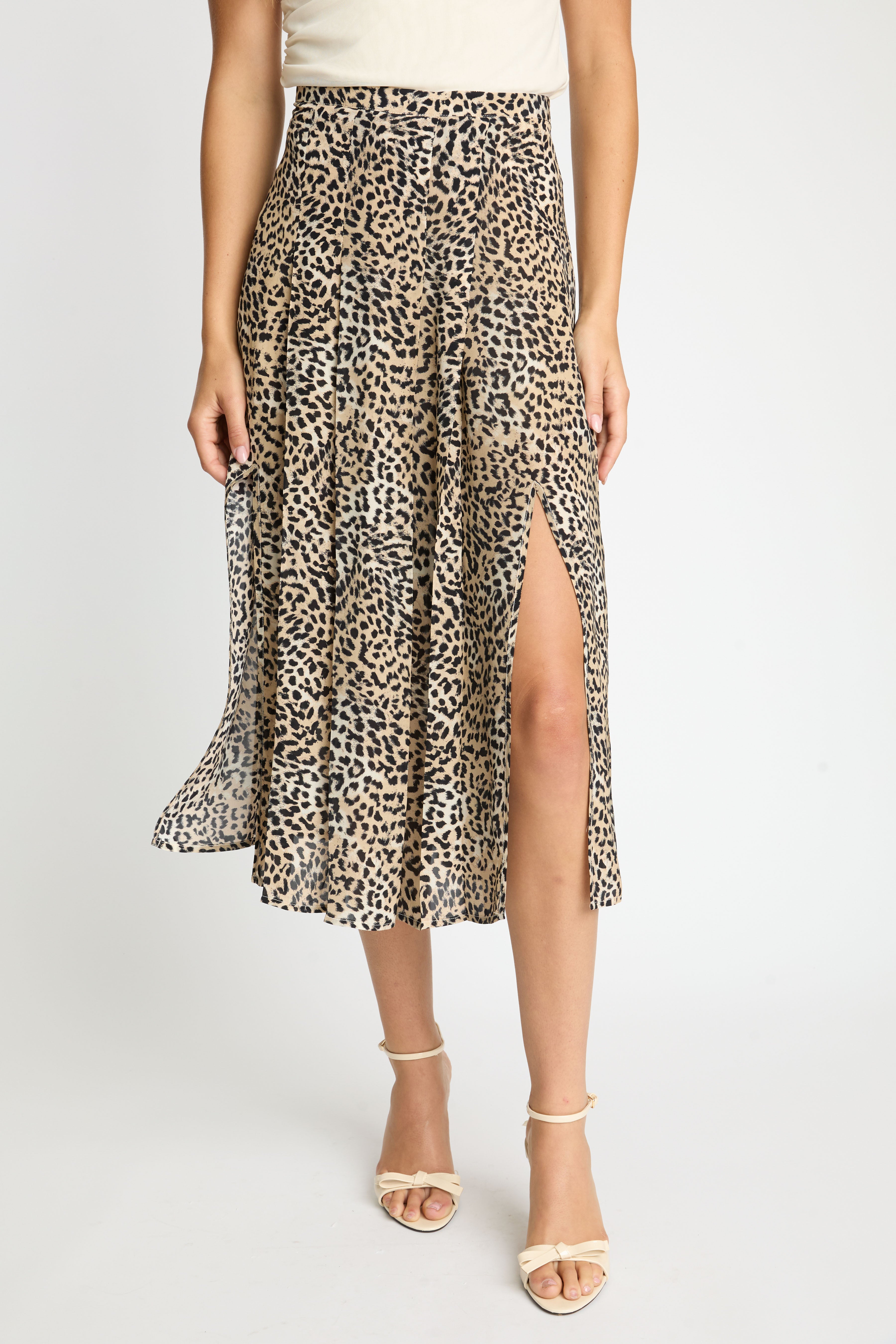 Glenda Skirt