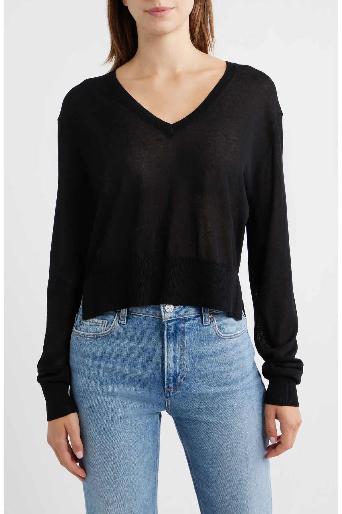 Granadella Sweater