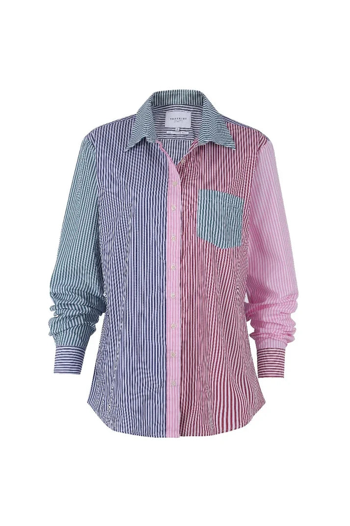 The Boyfriend Shirt