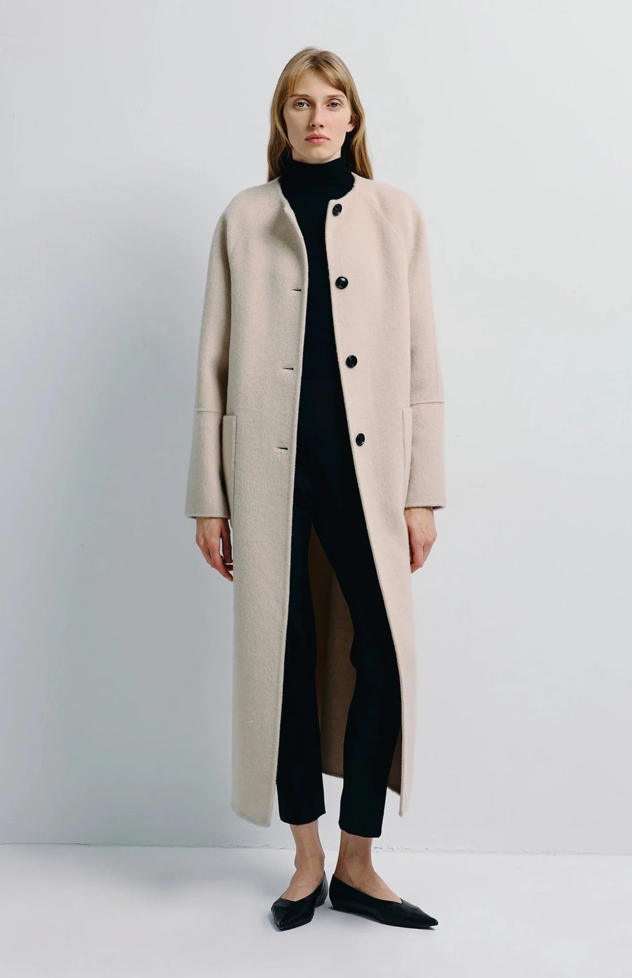 Iana Coat