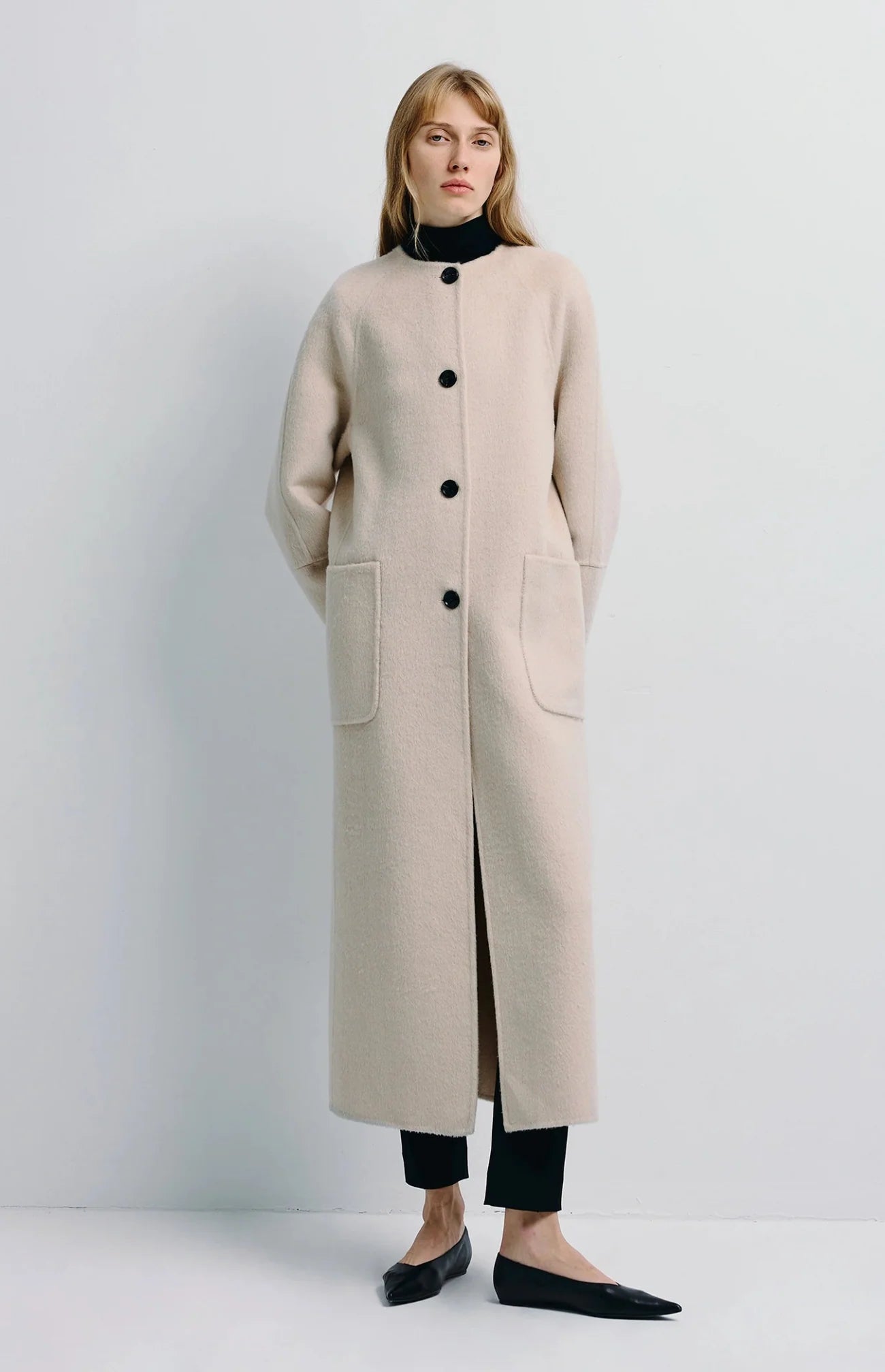 Iana Coat