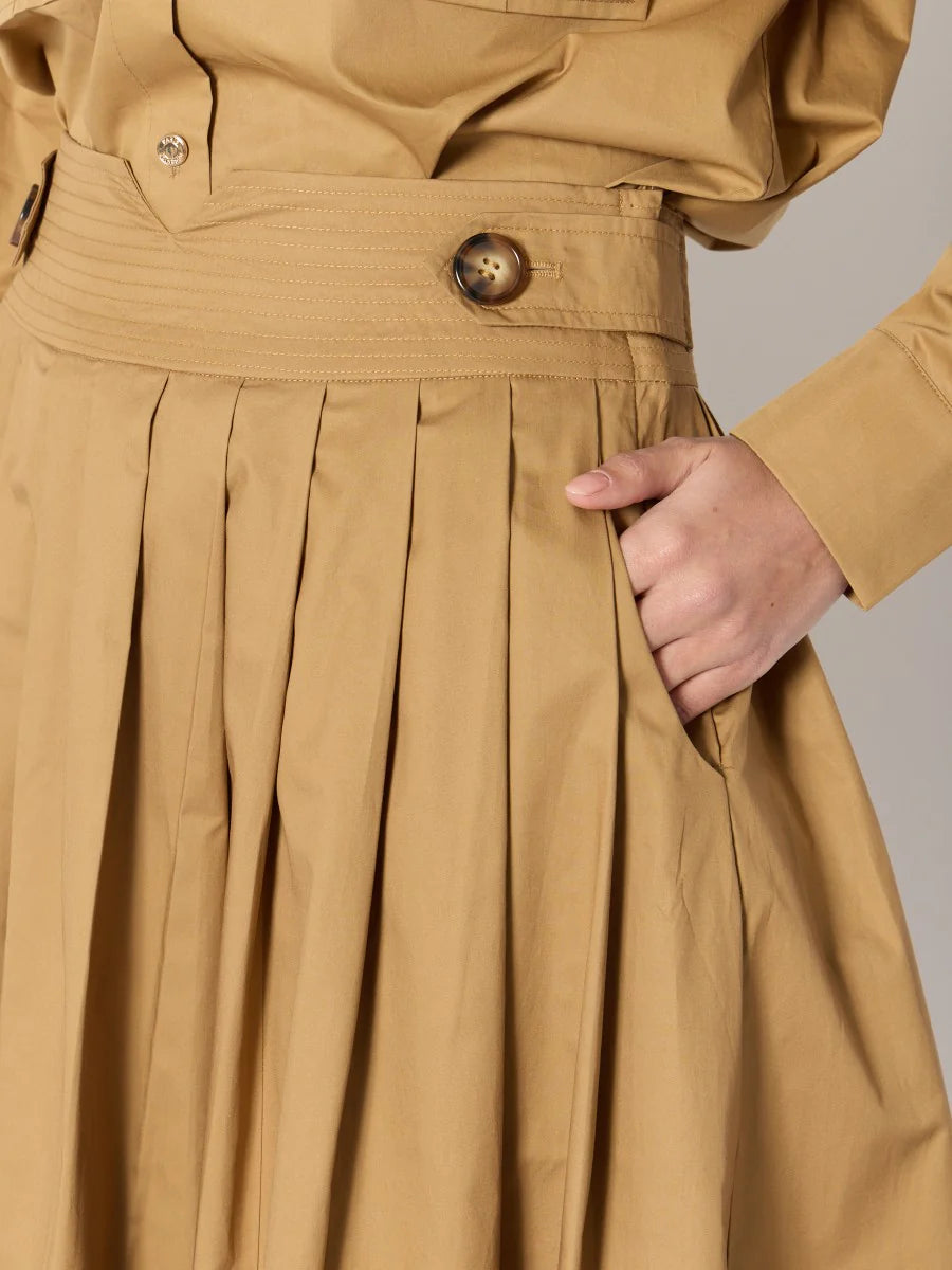 Juliet Skirt