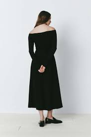 Rue Sophie Rosette Dress