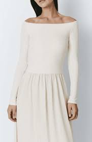 Rue Sophie Rosette Dress