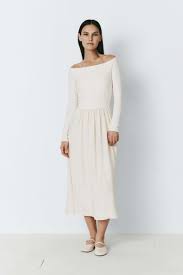 Rue Sophie Rosette Dress