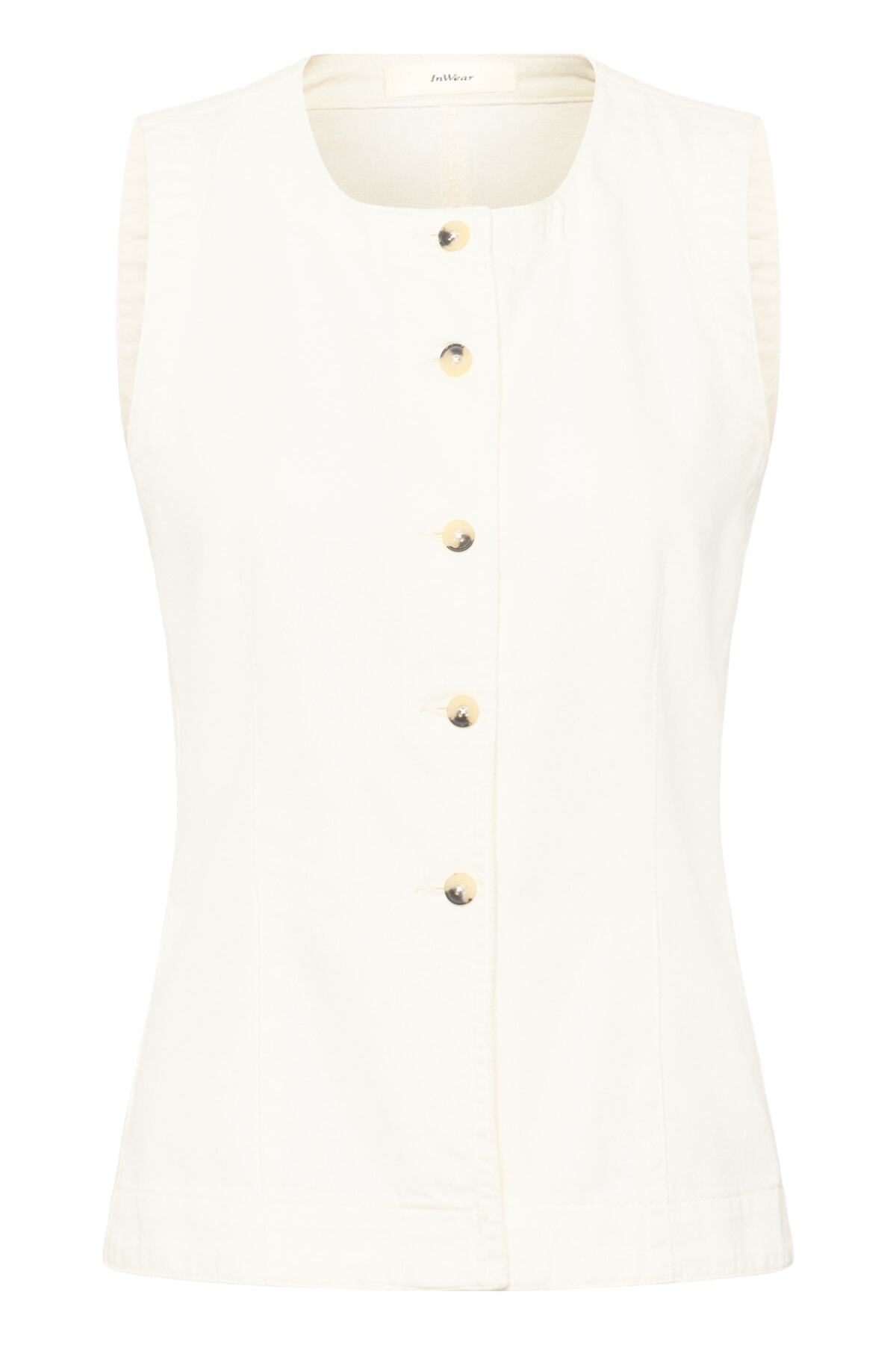 Elly Waistcoat