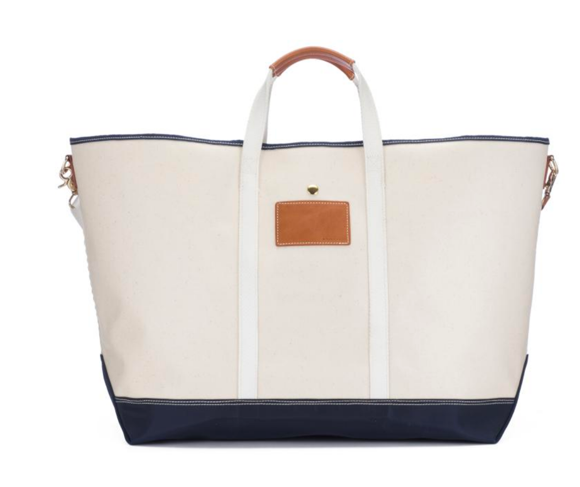 Boulevard Avery Tote
