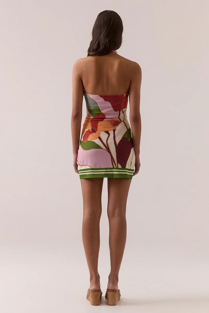 Kalea Mini Dress