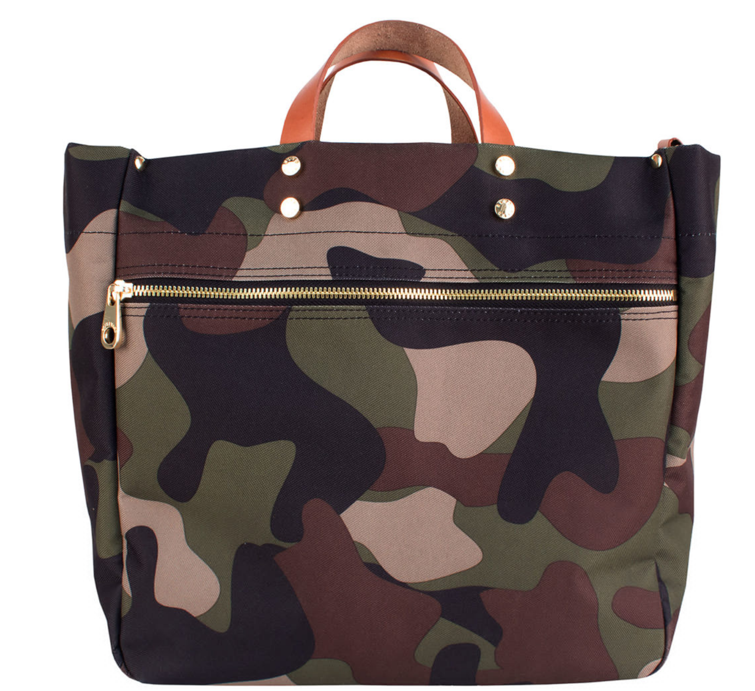 Boulevard Cody Tote - Thumbnail 2