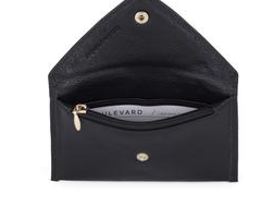 Boulevard Emma Wallet