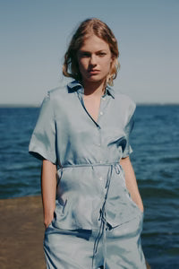 Lawton Tencel Shirt
