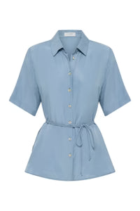 Lawton Tencel Shirt