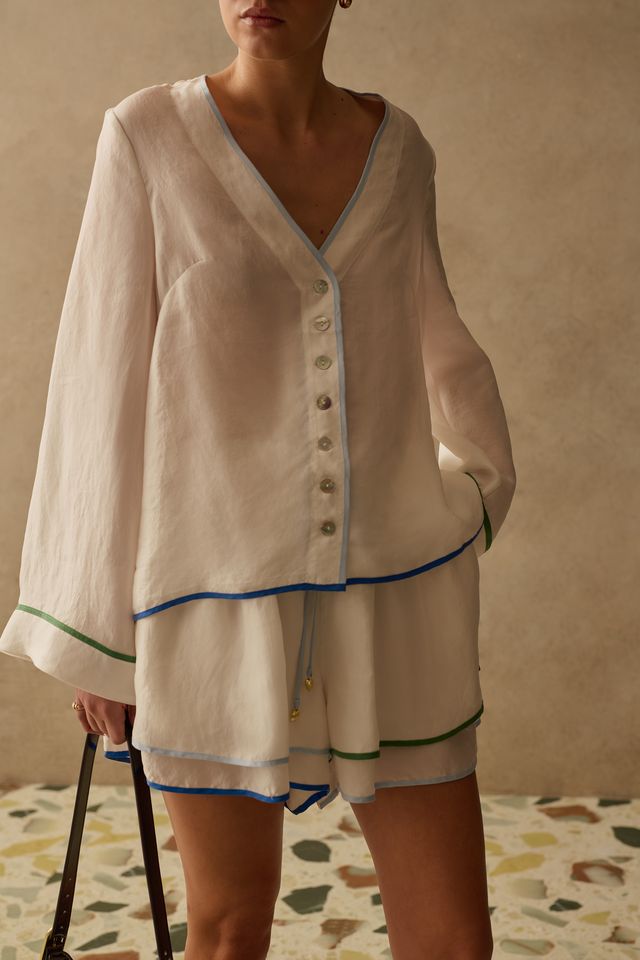 Leona Shirt