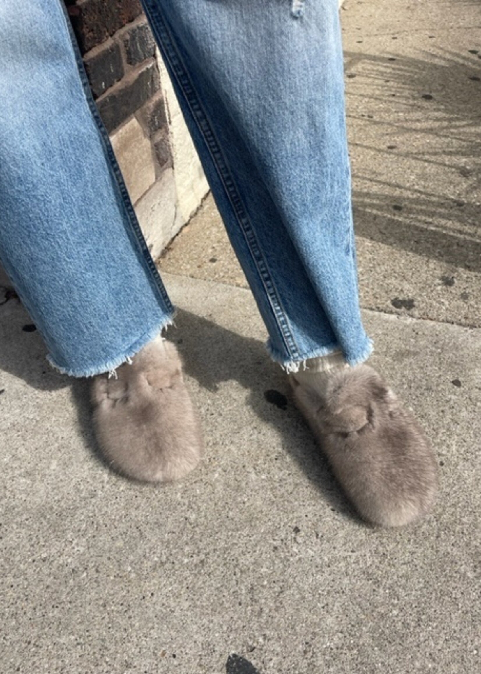 Mink Mule