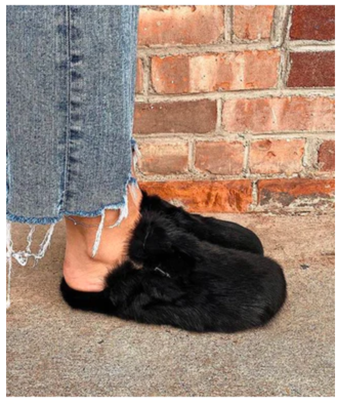 Mink Mule