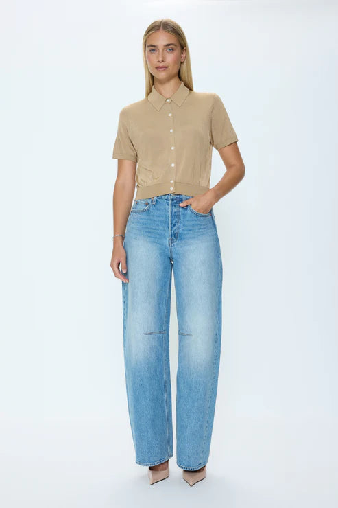 Lucca Top