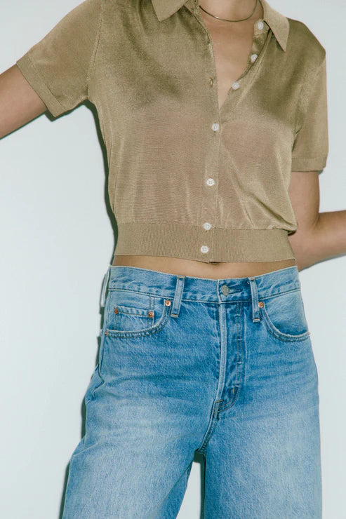 Lucca Top
