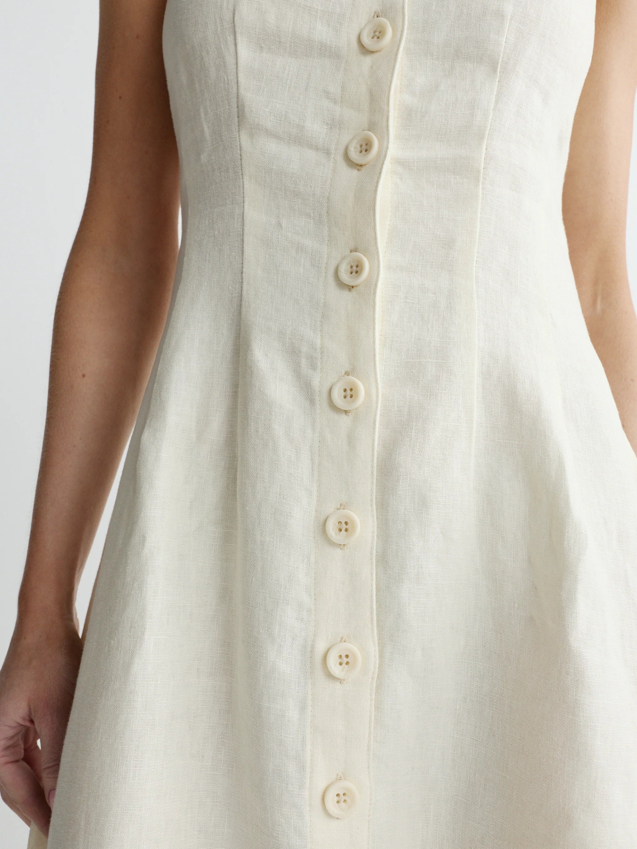Montauk Dress