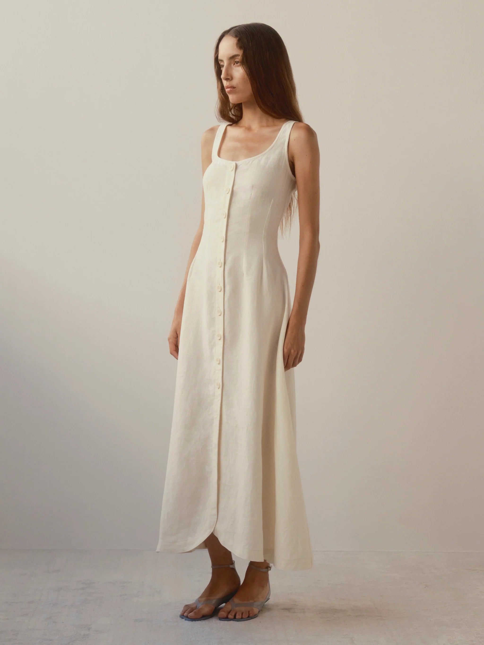 Montauk Dress