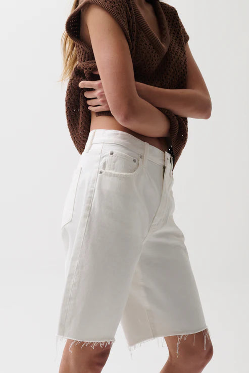 Nolan Relaxed Straight Cut Off