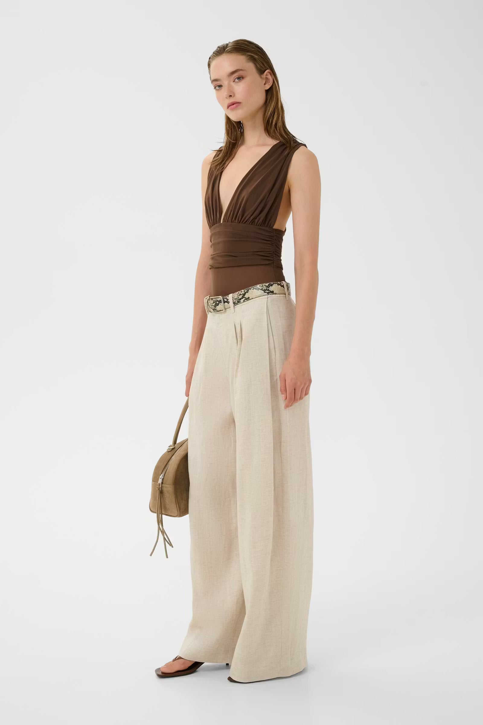 Riava MW Pants