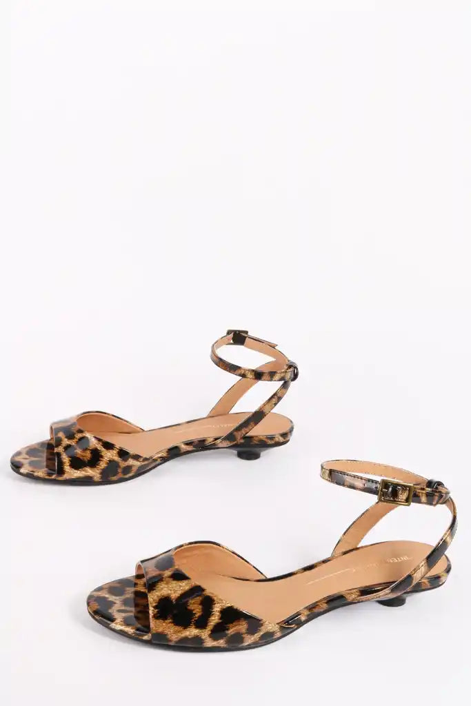 Echo Sandal