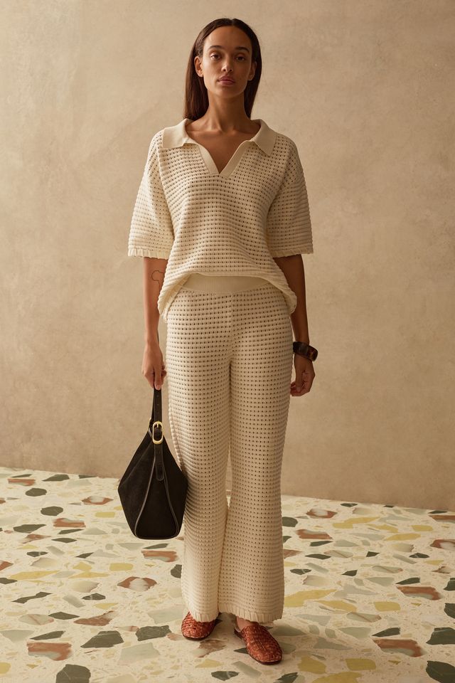 Reid Knit Pants