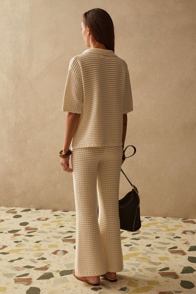 Reid Knit Pants