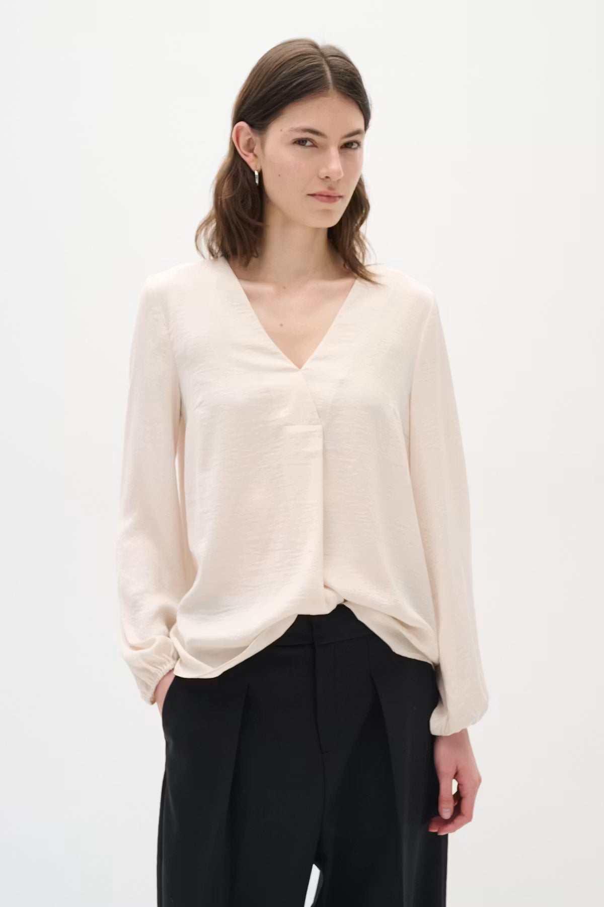 Rindal Blouse