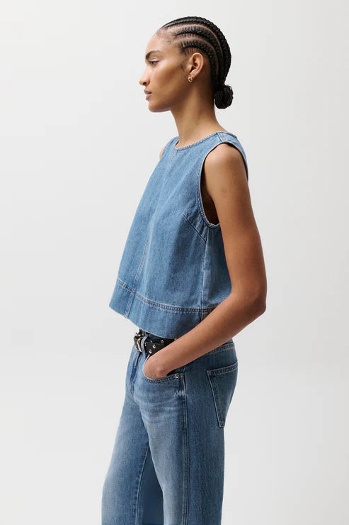Rue Swing Shirt